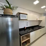 Smart Stay P.Verde Apt 405-Mandi Hospitalidade