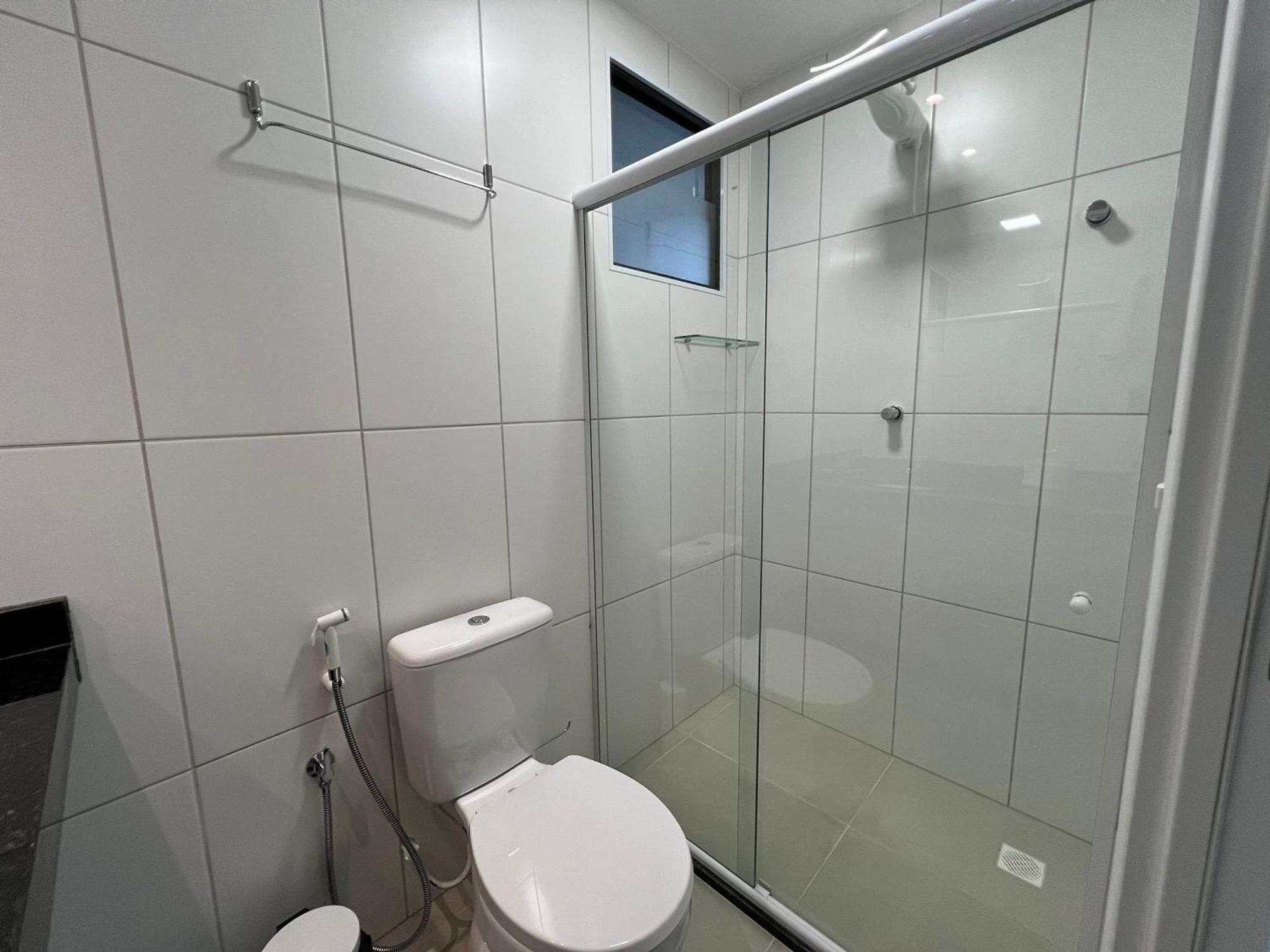 Smart P.verde Apt 405-mandi Hospitalidade Apartamento Maceió