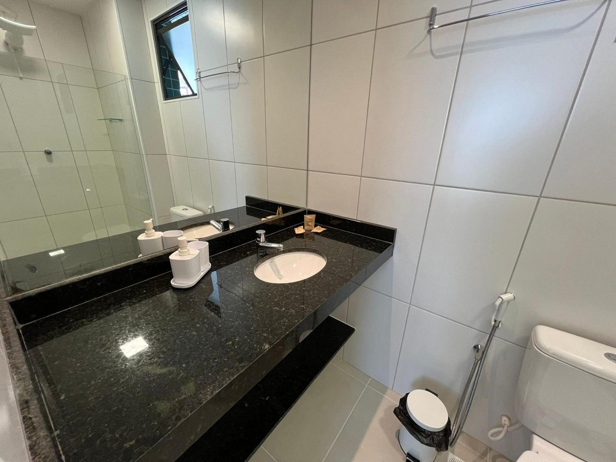Smart P.verde Apt 405-mandi Hospitalidade * Maceió