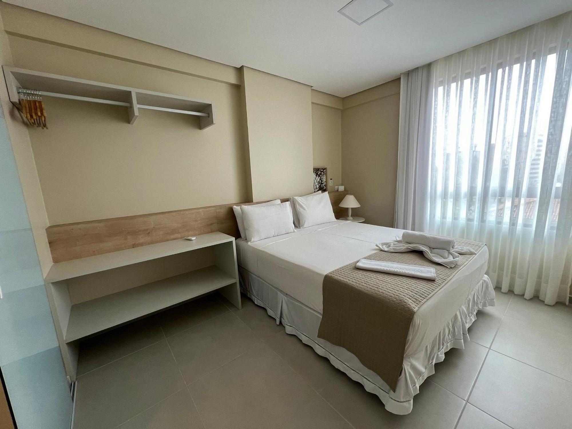 Smart P.verde Apt 405-mandi Hospitalidade