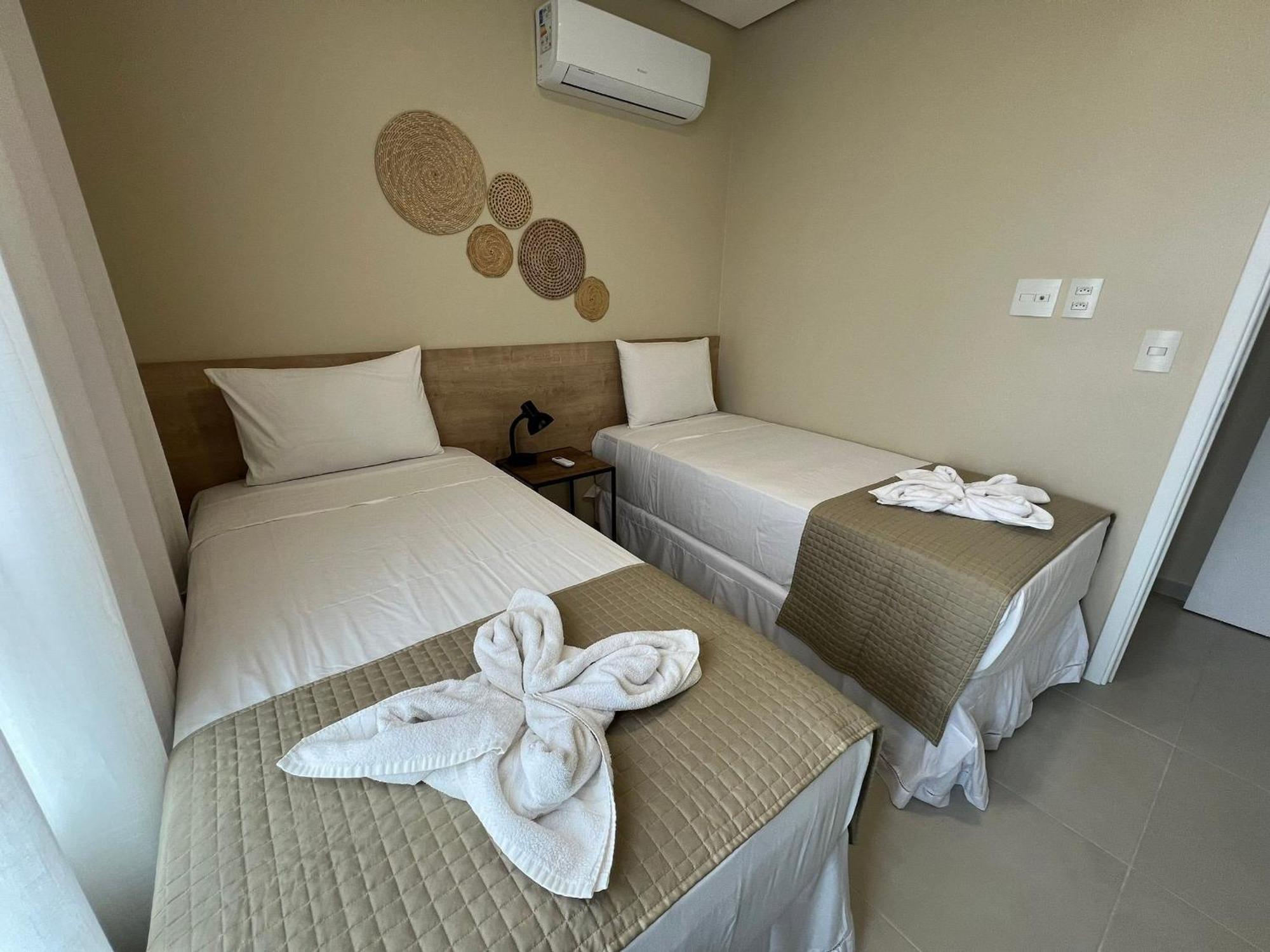 Smart P.verde Apt 405-mandi Hospitalidade *