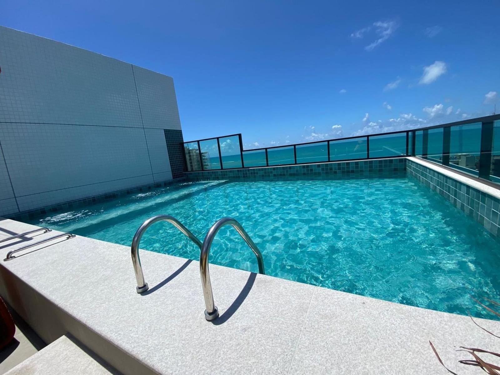 Smart P.verde Apt 405-mandi Hospitalidade * Maceió