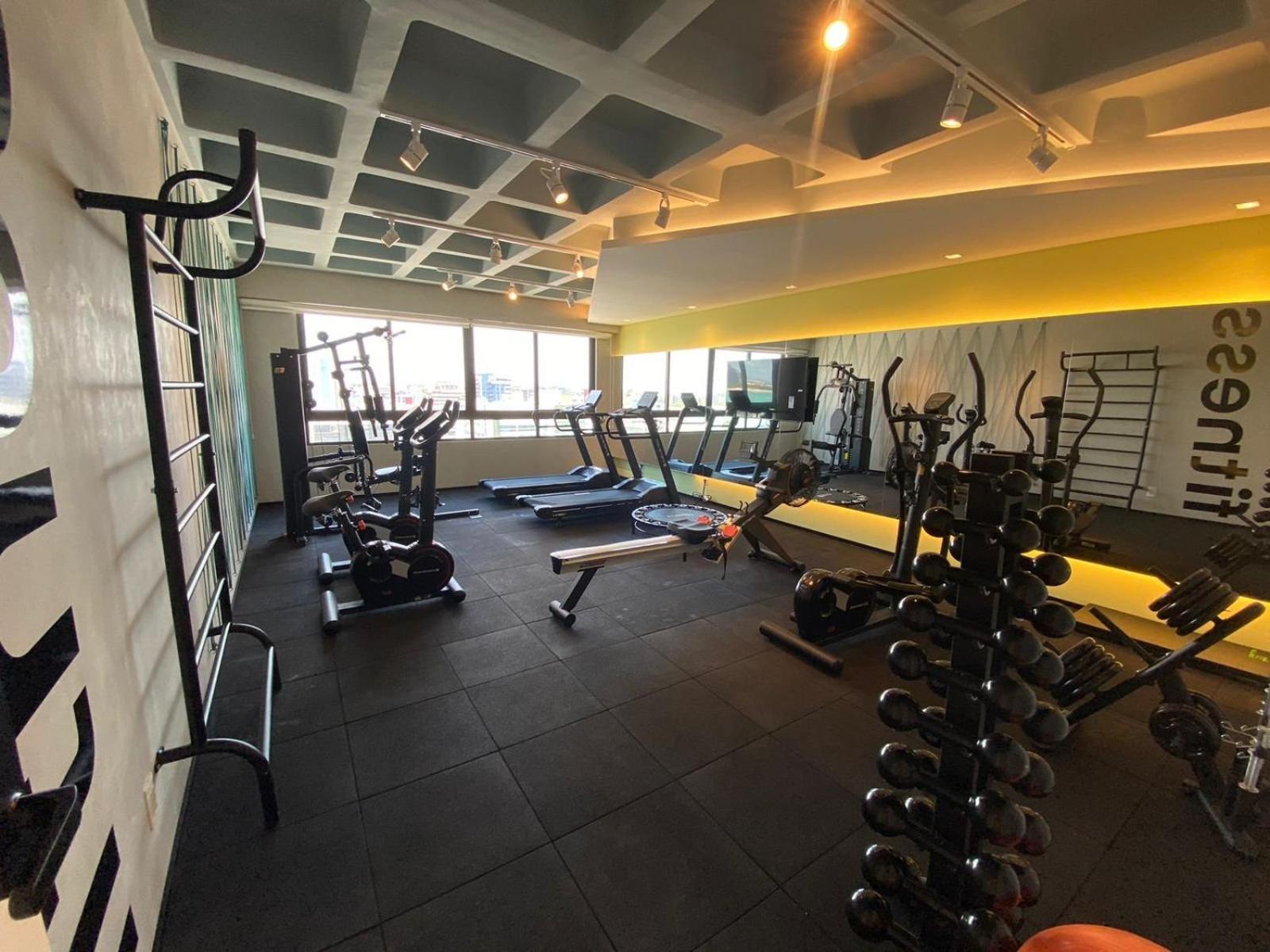 Smart P.verde Apt 405-mandi Hospitalidade Apartamento *
