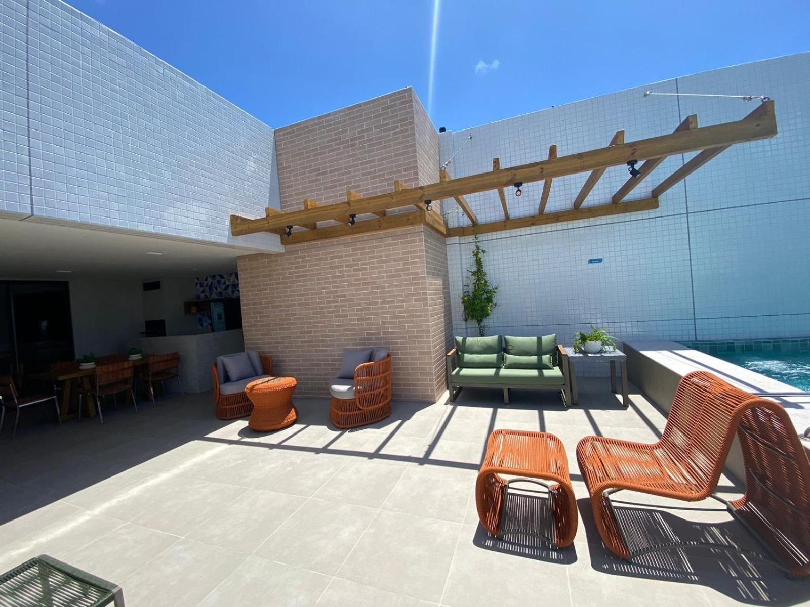 Smart P.verde Apt 405-mandi Hospitalidade *
