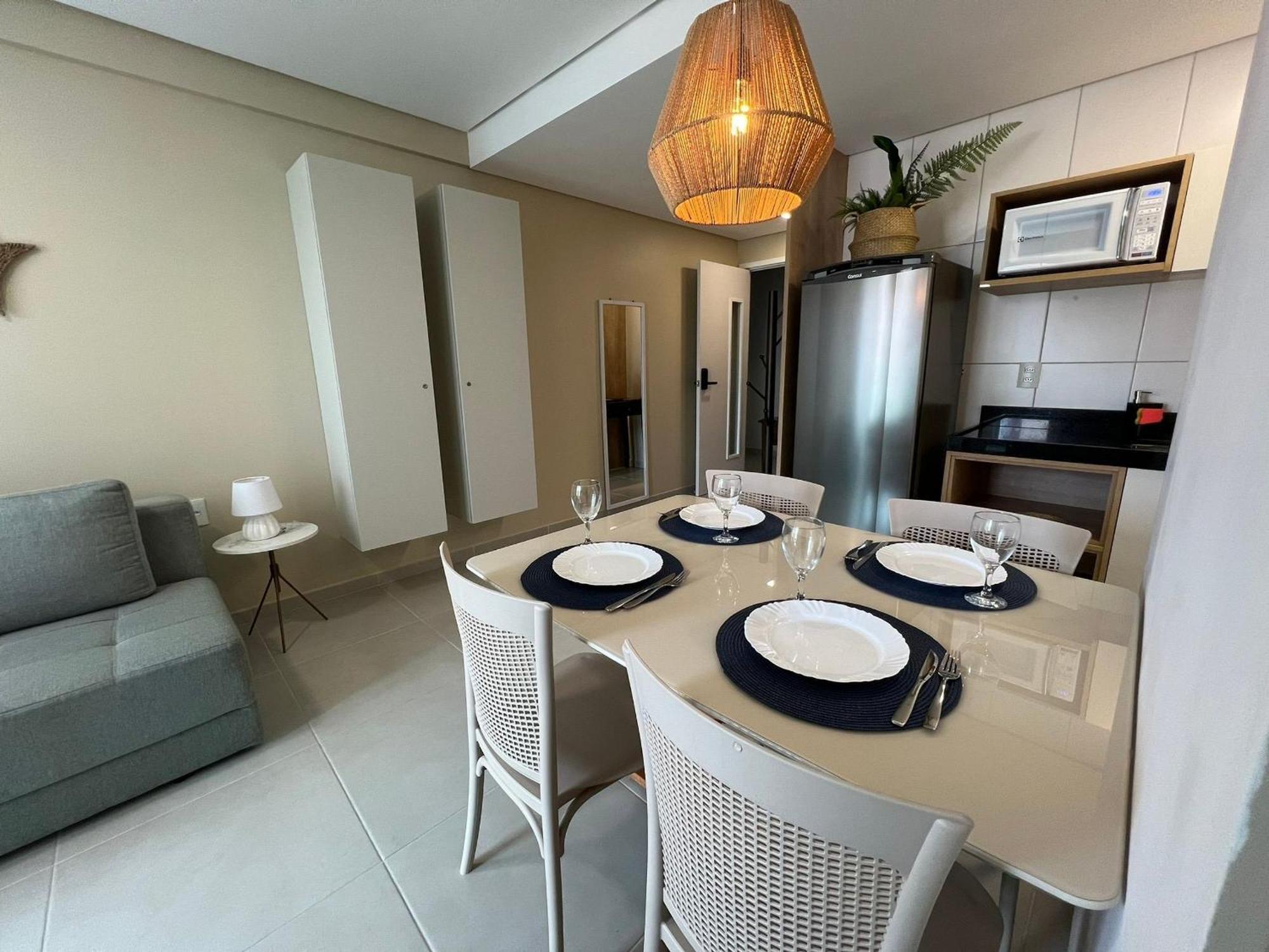 Smart P.verde Apt 405-mandi Hospitalidade Maceió