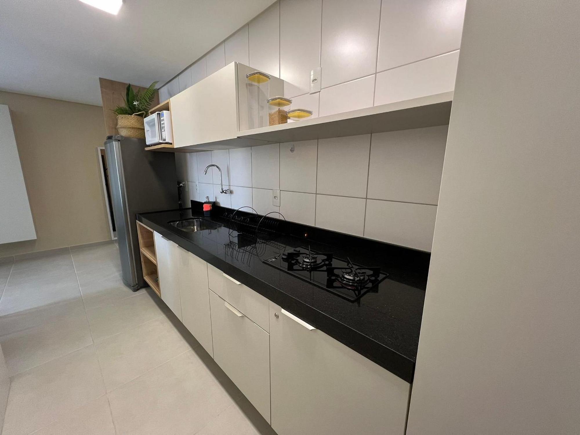 Smart P.verde Apt 405-mandi Hospitalidade * Maceió